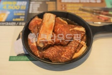 갈비, 음식, food, meal, fork, 사진,이미지,일러스트,캘리그라피 - 나도찍는다작가 크라우드픽 - 저작권 걱정 없는 상업용 이미지