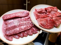 부채살, 소고기, 마블링, 늑간살, 한우고기, 사진,이미지,일러스트,캘리그라피 - poreste작가 크라우드픽 - 저작권 걱정 없는 상업용 이미지