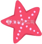 동물, 물, 바다, 바다별, 바다친구들, 사진,이미지,일러스트,캘리그라피 - cre8tive작가 크라우드픽 - 저작권 걱정 없는 상업용 이미지