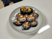 수제김밥, 김밥, 도시락, 엄마표김밥, dish, 사진,이미지,일러스트,캘리그라피 - j0special작가 크라우드픽 - 저작권 걱정 없는 상업용 이미지