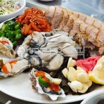 음식, food, 밥, 굴, 석화, 사진,이미지,일러스트,캘리그라피 - 꾸띠마미작가 크라우드픽 - 저작권 걱정 없는 상업용 이미지