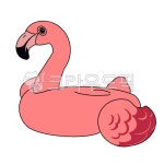 여름, 튜브, 7월, 8월, 바다, 사진,이미지,일러스트,캘리그라피 - kmsun1204작가 크라우드픽 - 저작권 걱정 없는 상업용 이미지