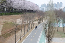 산책로, 안양천, walkway, person, 사람, 사진,이미지,일러스트,캘리그라피 - joyfulharu작가 크라우드픽 - 저작권 걱정 없는 상업용 이미지