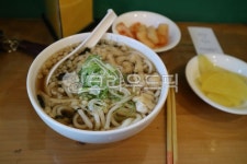우동, 가락국수, udon, 한국우동, 따뜻함, 사진,이미지,일러스트,캘리그라피 - 미닝작가 크라우드픽 - 저작권 걱정 없는 상업용 이미지