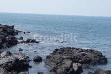 제주도, 바닷가, 풍경, 해안가, 바다, 사진,이미지,일러스트,캘리그라피 - 꼼장어닭발작가 크라우드픽 - 저작권 걱정 없는 상업용 이미지