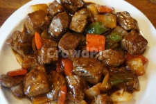 고기, 스테이크, 양식, 레스토랑, 음식, 사진,이미지,일러스트,캘리그라피 - 픽미픽미픽미업작가 크라우드픽 - 저작권 걱정 없는 상업용 이미지