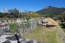 낙안읍성, 순천낙안읍성, 대한민국3대읍성, 사적지, 관광지, 사진,이미지,일러스트,캘리그라피 - Deep bLUE작가 크라우드픽 - 저작권 걱정 없는... 