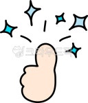 따봉, 최고, 엄지척, 최고요소, 베스트, 사진,이미지,일러스트,캘리그라피 - malzac작가 크라우드픽 - 저작권 걱정 없는 상업용 이미지