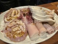 막창, 양곱창, 양대창, 염통, 버섯, 사진,이미지,일러스트,캘리그라피 - Nbonjouragnes작가 크라우드픽 - 저작권 걱정 없는 상업용 이미지