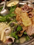 오향족발, 서울, 족발, 낙지, 칼국수 사진, 이미지 - arcas작가 가장 한국적인 스톡 사진 - 크라우드픽
