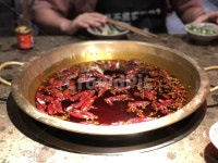 중국요리, 중국사천요리, 중국훠궈, 중국훠궈식당, 훠궈요리, 사진,이미지,일러스트,캘리그라피 - oliviaaa작가 크라우드픽 - 저작권 걱정 없는... 