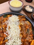 food, 음식, 닭갈비, 닭, 치즈닭갈비, 사진,이미지,일러스트,캘리그라피 - 로미버작가 크라우드픽 - 저작권 걱정 없는 상업용 이미지