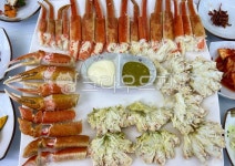 대게, 홍게, 음식, food, 요리, 사진,이미지,일러스트,캘리그라피 - 트래블러DNA작가 크라우드픽 - 저작권 걱정 없는 상업용 이미지