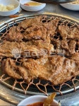 음식, food, 갈비, 돼지갈비, 양념갈비, 사진,이미지,일러스트,캘리그라피 - 뽕수니박사작가 크라우드픽 - 저작권 걱정 없는 상업용 이미지