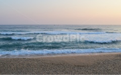 바다, 해변, 파도, 아름다움, 자연, 사진,이미지,일러스트,캘리그라피 - cab618작가 크라우드픽 - 저작권 걱정 없는 상업용 이미지