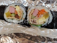 김밥, 참치김밥, 옛날김밥, 밥, 식사, 사진,이미지,일러스트,캘리그라피 - 우수작가 크라우드픽 - 저작권 걱정 없는 상업용 이미지
