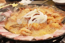 쭈꾸미, 죽꾸미, 주꾸미삼겹살, 쭈꾸미삼겹살, 주꾸미볶음, 사진,이미지,일러스트,캘리그라피 - ja9762작가 크라우드픽 - 저작권 걱정 없는... 