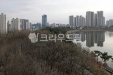 광교호수공원, 공원, 호수공원, 영통, 수원시, 사진,이미지,일러스트,캘리그라피 - Deep bLUE작가 크라우드픽 - 저작권 걱정 없는 상업용 이미지