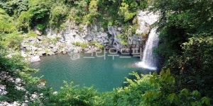 천제연제2폭포, nature, 자연, outdoors, 옥외, 사진,이미지,일러스트,캘리그라피 - kyekk작가 크라우드픽 - 저작권 걱정 없는 상업용 이미지