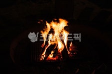 열, 뜨거운, 밤, 캠프불, 빨간, 사진,이미지,일러스트,캘리그라피 - 루나호호작가 크라우드픽 - 저작권 걱정 없는 상업용 이미지