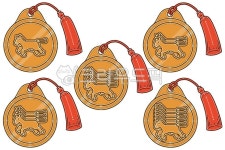 마패, 암행어사, 조선시대, 말, 전통, 사진,이미지,일러스트,캘리그라피 - goodenbop작가 크라우드픽 - 저작권 걱정 없는 상업용 이미지