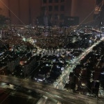 밤, 새벽, 전망, 라운지, 41층, 사진,이미지,일러스트,캘리그라피 - rangsa작가 크라우드픽 - 저작권 걱정 없는 상업용 이미지