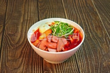 큰누나떡볶이&고추장찌개 | 부대찌개떡볶이, 부대떡볶이, 떡볶이, 고추장, 떡, 사진,이미지,일러스트,캘리그라피 - 맛있는 사진작가 크라우드픽 - 저작권 걱정 없는 상업용...