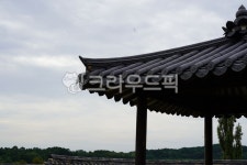 단청, 옛날, 옛것, 평화로운, 구름, 사진,이미지,일러스트,캘리그라피 - Njjm910315작가 크라우드픽 - 저작권 걱정 없는 상업용 이미지