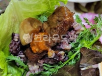 food, 음식, 돼지갈비, 쌈채, 고기야채쌈, 사진,이미지,일러스트,캘리그라피 - jaban79작가 크라우드픽 - 저작권 걱정 없는 상업용 이미지