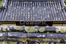 기와담장, 전통기와, 군자마을, 문화유산, 전통가옥, 사진,이미지,일러스트,캘리그라피 - 봉구58작가 크라우드픽 - 저작권 걱정 없는 상업용 이미지