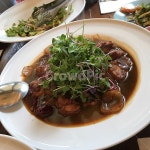 찜닭, 퓨전음식, food, dish, brown, 사진,이미지,일러스트,캘리그라피 - THE BLACK작가 크라우드픽 - 저작권 걱정 없는 상업용 이미지