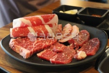 소고기, 고기, 육류, 생고기, 고기모음, 사진,이미지,일러스트,캘리그라피 - ja9762작가 크라우드픽 - 저작권 걱정 없는 상업용 이미지