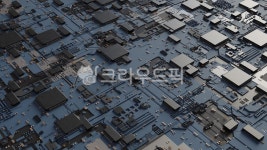 cpu, 중앙처리장치, 메인보드, circuitboard, 전자회로, 사진,이미지,일러스트,캘리그라피 - MeshCube작가 크라우드픽 - 저작권 걱정 없는... 