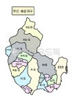 부산중구, 부산, 부산지도, 부산광역시, 부산해운대구, 사진,이미지,일러스트,캘리그라피 - JHSARAH작가 크라우드픽 - 저작권 걱정 없는 상업용... 