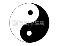 도교, 태극, 음양, 도교마크, 태극문양, 사진,이미지,일러스트,캘리그라피 - Ncsdlestat작가 크라우드픽 - 저작권 걱정 없는 상업용 이미지
