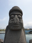 돌하르방, 제주도, 제주, 석상, 무속신앙, 사진,이미지,일러스트,캘리그라피 - 과맹이작가 크라우드픽 - 저작권 걱정 없는 상업용 이미지