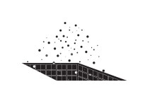 일러스트, 그래픽디자인, 블랙, 화이트, 명암, 사진,이미지,일러스트,캘리그라피 - Nkikl222작가 크라우드픽 - 저작권 걱정 없는 상업용 이미지