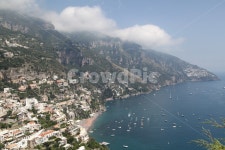 남부해변, 해변, 이탈리아, 이태리, 포지타노, 사진,이미지,일러스트,캘리그라피 - 찰리브라운작가 크라우드픽 - 저작권 걱정 없는 상업용 이미지