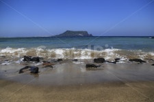 제주도, 성산일출봉, 바다, 풍경, 섭지코지 사진, 이미지 - loveness77작가 가장 한국적인 스톡 사진 - 크라우드픽