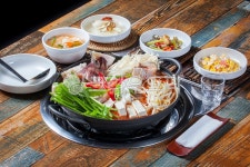 동태찌게, 생태찌게, 동태찌개, 생태찌개, 생태탕, 사진,이미지,일러스트,캘리그라피 - 미미스튜디오작가 크라우드픽 - 저작권 걱정 없는 상업용... 