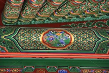 단청, 한국전통, 불교, 사찰, temple, 사진,이미지,일러스트,캘리그라피 - 산사람작가 크라우드픽 - 저작권 걱정 없는 상업용 이미지