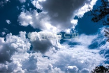 구름, 공중, 상공, 스카이, 하늘, 사진,이미지,일러스트,캘리그라피 - 학몽작가 크라우드픽 - 저작권 걱정 없는 상업용 이미지