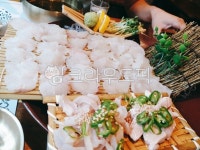 food, 음식, 아구회, 생선, 아나고, 사진,이미지,일러스트,캘리그라피 - 대복바라기작가 크라우드픽 - 저작권 걱정 없는 상업용 이미지