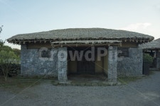 전통, 민속촌, 볏짚, 집, 풍경, 사진,이미지,일러스트,캘리그라피 - sonnim작가 크라우드픽 - 저작권 걱정 없는 상업용 이미지