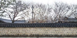 전통, 담장, 돌담, 지붕, 한옥, 사진,이미지,일러스트,캘리그라피 - Yolk작가 크라우드픽 - 저작권 걱정 없는 상업용 이미지