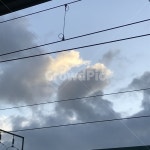 구름, 토끼, 오리, 하늘, 날씨, 사진,이미지,일러스트,캘리그라피 - Ssu_99작가 크라우드픽 - 저작권 걱정 없는 상업용 이미지