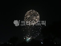 불꽃놀이, 불꽃, 축제, 야경, firework, 사진,이미지,일러스트,캘리그라피 - Nnicolehn91작가 크라우드픽 - 저작권 걱정 없는 상업용 이미지