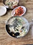 칼국수, 겨울, 해물칼국수, 식사, 면, 사진,이미지,일러스트,캘리그라피 - Gopro25작가 크라우드픽 - 저작권 걱정 없는 상업용 이미지