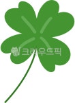 네잎클로버, 네잎크로바, 네잎클로, 크로바, 클로버일러스트, 사진,이미지,일러스트,캘리그라피 - 설화작가 크라우드픽 - 저작권 걱정 없는 상업용... 