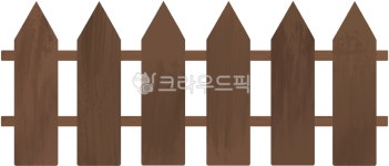 울타리, 울타리장식, 담장, 펜스, 마당울타리, 사진,이미지,일러스트,캘리그라피 - handsomecraft작가 크라우드픽 - 저작권 걱정 없는 상업용... 